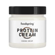 Foodspring Crema Proteica Gusto Cocco 200g-6