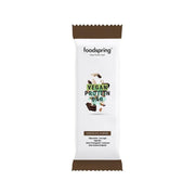 Foodspring Barretta Proteica Vegana Gusto Cioccolato E Mandorla 60g-4