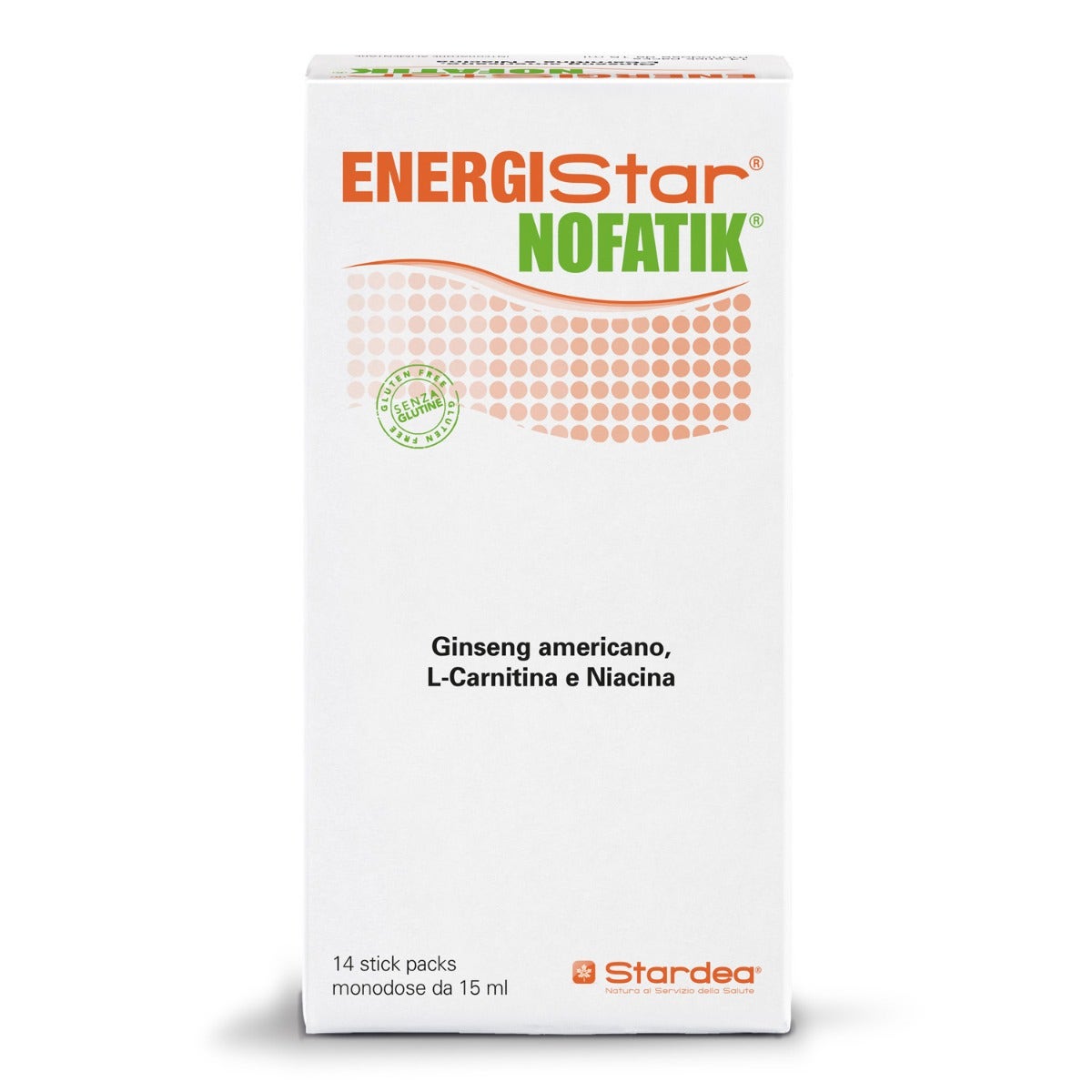 Energistar Nofatik 14 Stickpack Da 15ml-2