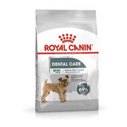 Royal Canin Dental Care Mini Adult Cibo Secco Per Cani 1,5kg-1