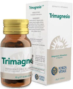 Forza Vitale Trimagnesio Extra 180 Compresse-1