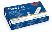 Flowflex SARS-CoV-2 Antigen Rapid 1 Test-1
