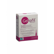 Geliofil Protect Gel Intravaginale 7 Applicatori Monouso 5ml-1