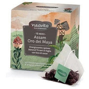 Neavita Filtroscrigno Te' Nero Assam Oro Dei Maya 15 Filtri-1