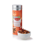 Neavita Silver Tin Casa Dolce Casa Infuso In Foglie 100g-1