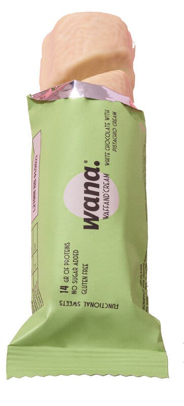 Wana Waffand Cream 43g-1