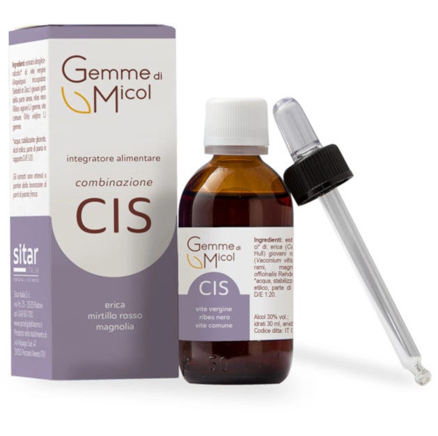 Gemme Di Micol Cis 30ml-2