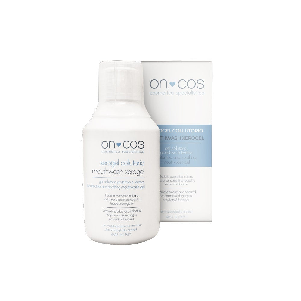 Oncos Xerogel Collutorio 250ml-3