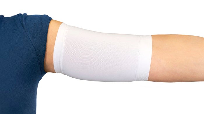 Coverpicc Microfibra Linphelle Protection 20016 Taglia 0-1