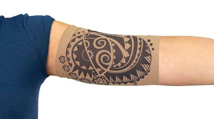 Coverpicc Microfibra Linphelle Protection 20031 Taglia 0-1