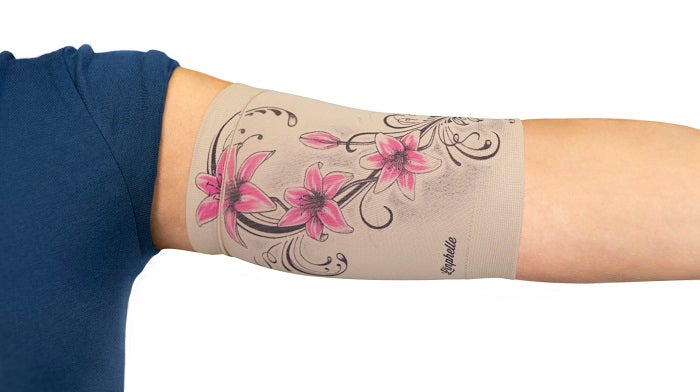 Coverpicc Microfibra Linphelle Protection 20024 Taglia 2-1