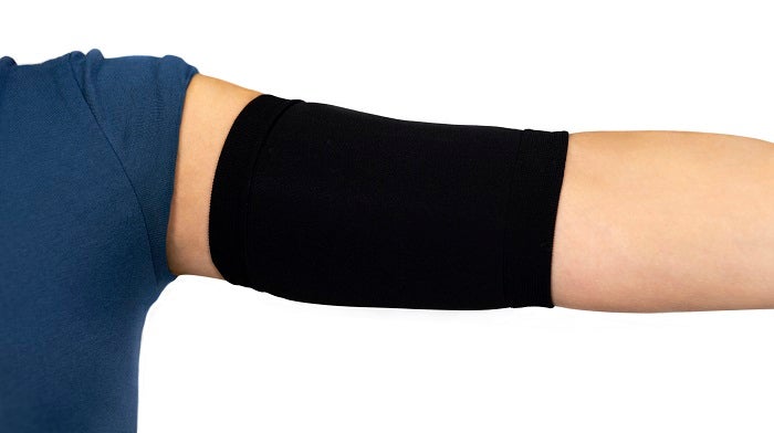 Coverpicc Microfibra Linphelle Protection 20014 Taglia 0-1