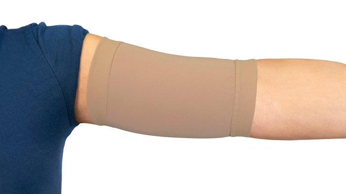 Coverpicc Microfibra Linphelle Protection 20019 Taglia 0-1