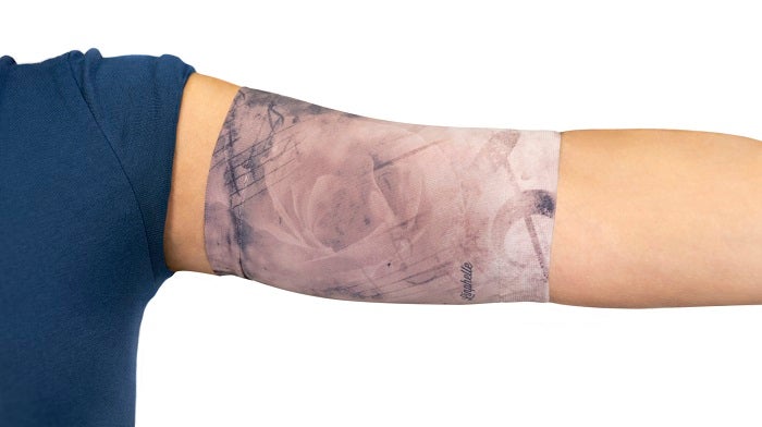 Coverpicc Microfibra Linphelle Protection 20027 Taglia 2-1