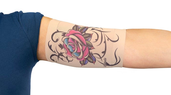 Coverpicc Microfibra Linphelle Protection 20021 Taglia 0-1