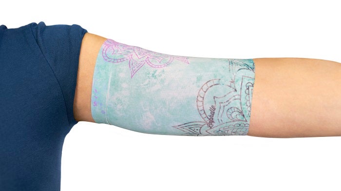 Coverpicc Microfibra Linphelle Protection 20028 Taglia 0-1