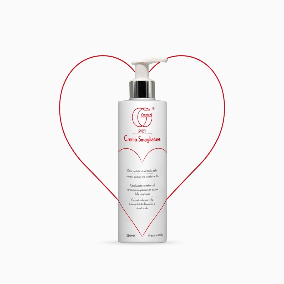 Gg Cosmesi Crema Antismagliature 250ml-2