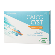 Calcocyst 30 Compresse-1