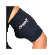 Tutore Proteggi Picc Impermeabile Nero Taglia XL-1