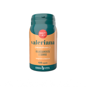 Erba Vita Valeriana 60 Capsule-1