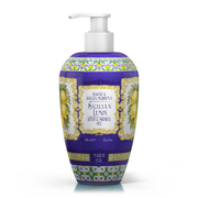 Le Maioliche Sicilian Lemon Bagno E Doccia Schiuma 700ml-1