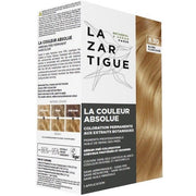 La Zar Tigue  Absolue Colorante Capelli 8.30 Biondo Chiaro Dorato-2