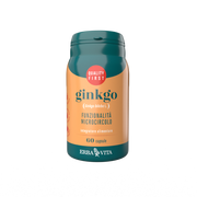 Erba Vita Ginkgo 60 Capsule -1