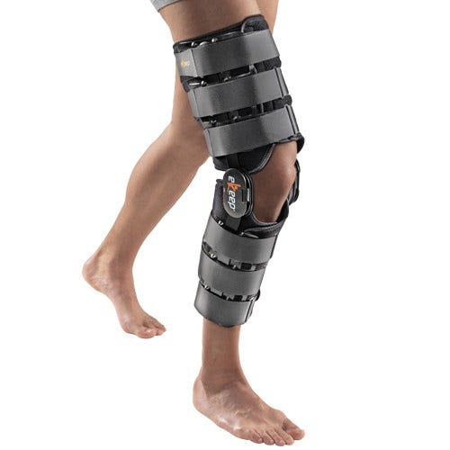 Ekeep G2 Genukeep R.O.M. Tutore Ginocchio Taglia 03-1