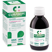 Curasept Collutorio ADS + DNA Trattamento Astringente 200ml-3