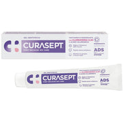 Curasept Gel Dentifricio ADS DNA Trattamento Rigenerante 75ml-1
