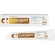 Curasept Gel Dentifricio ADS Dna Trattamento Protettivo 75ml-1