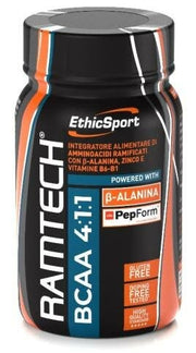 EthicSport Ramtech BCAA 4:1:1 120 Compresse-1