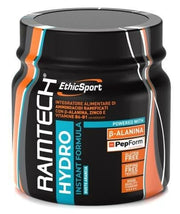 EthicSport Ramtech Ramtech Hydro Instant Formula Arancia 250g-1