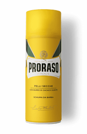 Proraso Schiuma Da Barba Nutriente 400ml-1