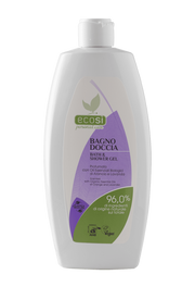 Ecosì Bagnodoccia Arancio E Lavanda 500ml-1