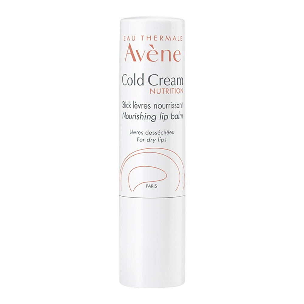 Eau Thermale Avene Stick Labbra Nutriente 1 Pezzo-0
