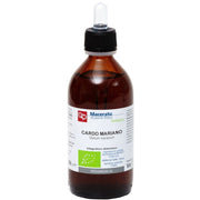 Cardo Mariano Bio Tintura Madre 200ml-2