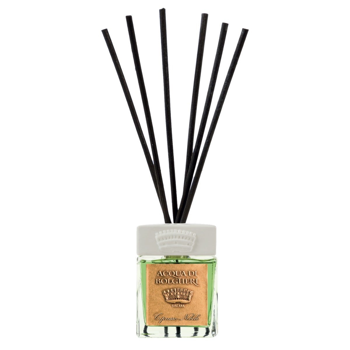 Acqua Di Bolgheri Diffusore Ambiente Cipresso Nobile 100ml-1