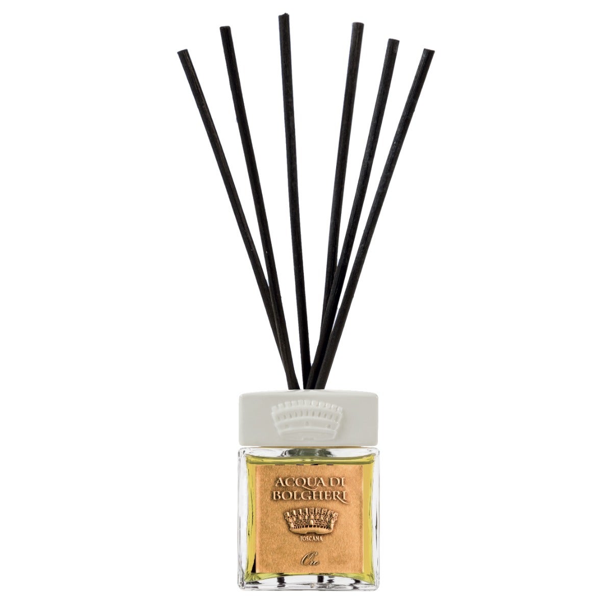 Acqua Di Bolgheri Diffusore Ambiente Oro 100ml-1