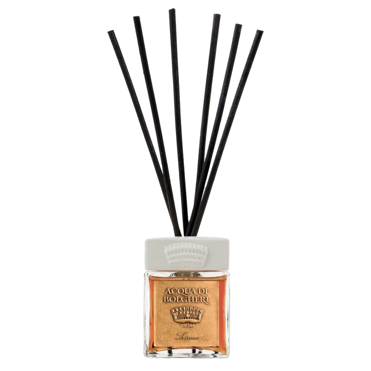 Acqua Di Bolgheri Diffusore Ambiente Scirocco 100ml-1