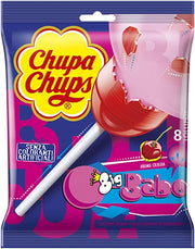 Chupa Chups Big Babol 8 Lecca Lecca-1