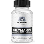 Silymarin 30 Capsule-2