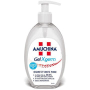 Amuchina Gel Xgerm Disinfettante Mani 600ml-2