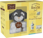 Fiocchi di Riso Avventure Coi Fiocchi Cofanetto Detersione-1