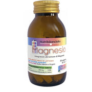 Magnesio Nutribilanciato 60 Compresse 1,2g-2