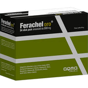 Ferachel Oro 24 Stick Orosolubile-1