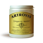 Dr Giorgini Artrovis In Polvere 360g-2