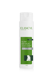 Elancyl Slim Design Notte Crema Corpo Anticellulite 200ml-1