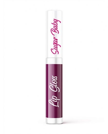 Sugar Baby Lip Gloss Frutti Di Bosco 1 Pezzo-1