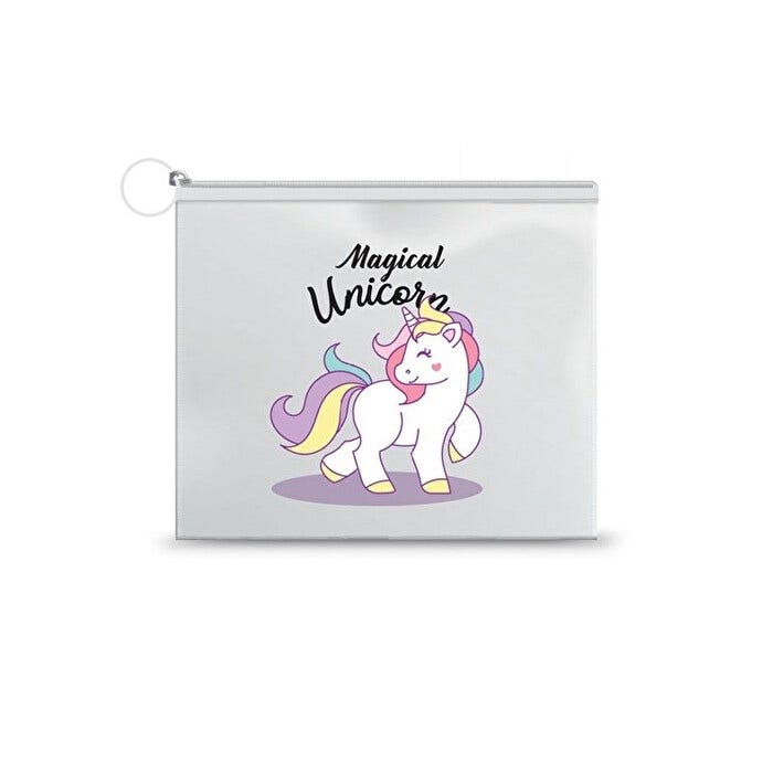 LR Wonder Company Sugar Baby Beauty Bag Per Bambini-1